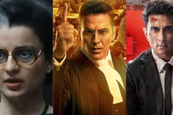 Not only ‘Emergency’ in front of ‘Kesari Chapter 2’, ‘Fateh’ of Sonu Sood was also battered