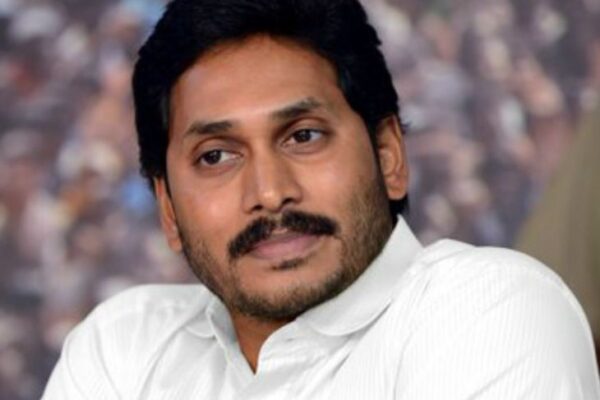 Jagan Mohan Reddy Ed Case; Dalmia Cements | DCBL Shares | Former Andhra CM Jagan seized shares worth ₹ 27.5 crore: 793 crore land of Dalmia Cement also attached; ED action in money laundering case