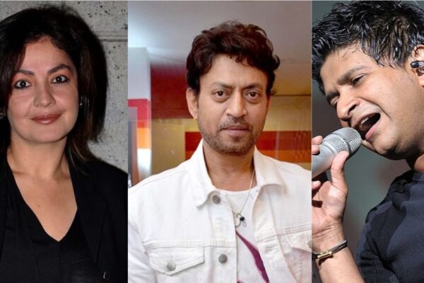 ‘Both of you together …’, Pooja Bhatt remembers Irrfan Khan-singer KK, shared emotional note