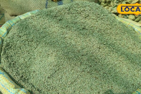 People of Rajasthan get this flower only once a year, keep the body cool