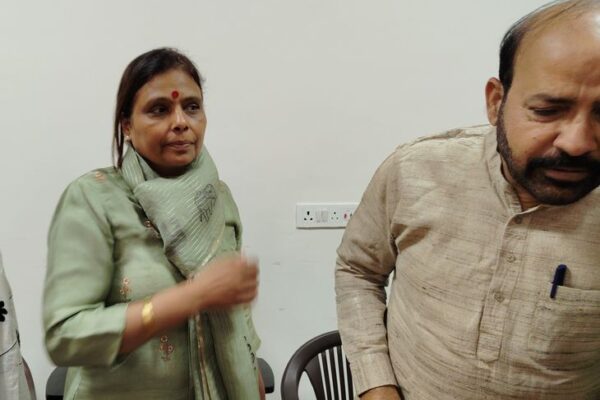PM-modi-to-off-foundation-stone-up-7100-crore-prjects-in-iaamunanagar-or-Ambedkar-Jayanti | PM Modi in Yamunanagar on 14 April: 7100 crore projects will be founded, 50 thousand people likely to gather – Yamunanagar News