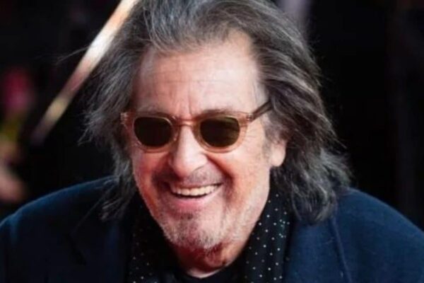 Papa became a veteran actor at the age of 83! 29 -year -old girlfriend gave birth to son, was doing secret dating couples – Al Pacino Became Father at 83 years of age 29 year old girlfriend noor alfallah gave birth to son deets