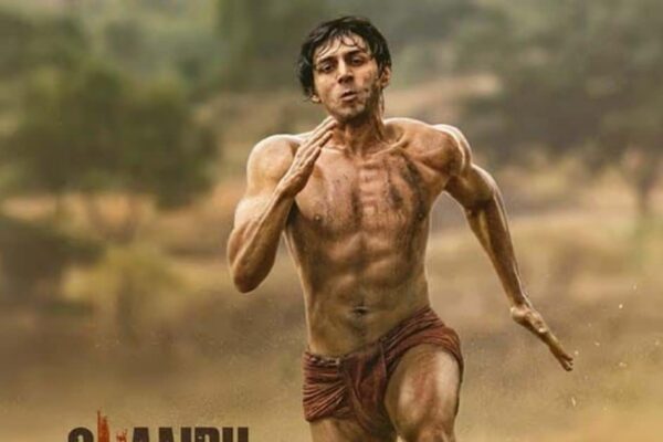 Sushant Singh Rajput was the first choice in Karthik Aryan’s ‘Chandu Champion’