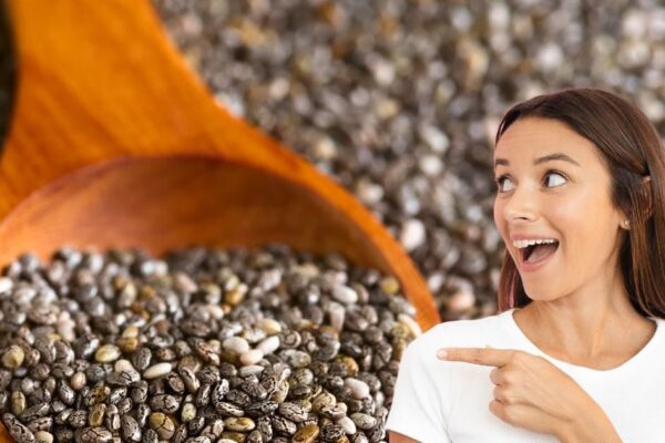 These small seeds will do amazing, will eliminate many big diseases, just consume it in this way