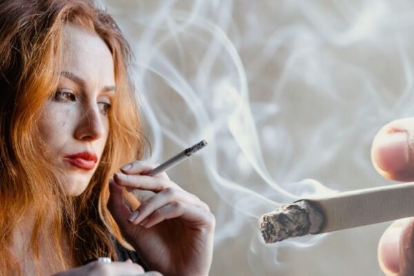 Patients of 5 deadly diseases will become smoking and smoking cigarettes! Life will fly in smoke, old age will come soon