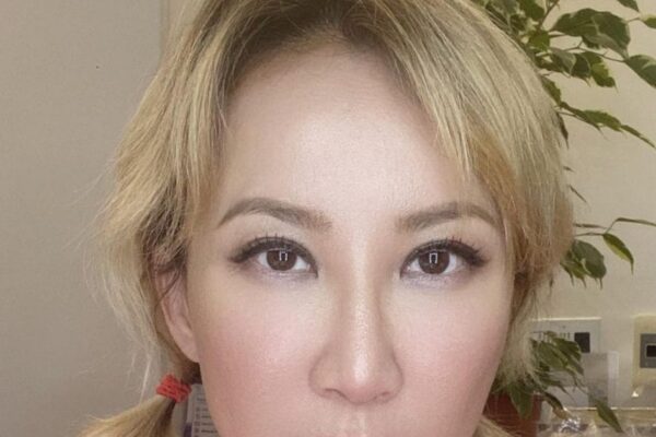 Famous singer passed away, was suffering from depression Coco Lee, after hearing audio messages, fans in shock – do you want my love singer coco lee died after giving emotional audio message to fans in