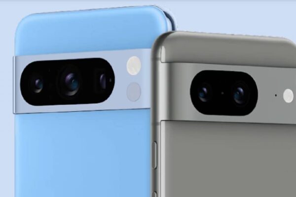 Great news came before launching Pixel 9, company made Google Pixel 8, looted