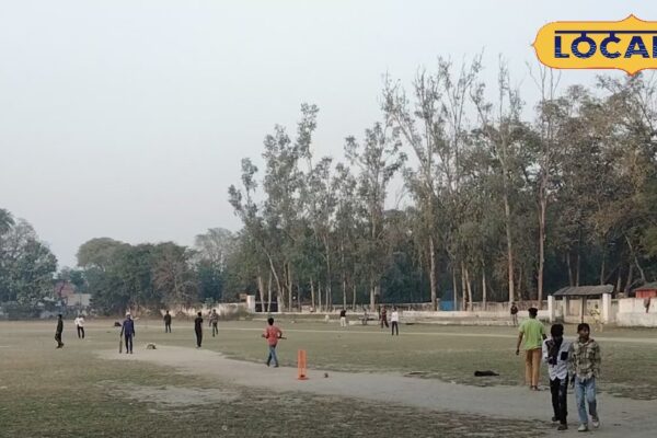 Now youth will get better training in sports, multipurpose stadium going to be made in Meerut!