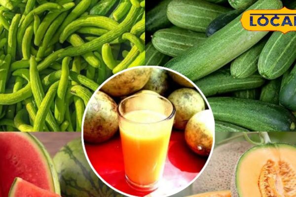 In summer, this special juice is coming to the people a lot, it is not less than a boon for health