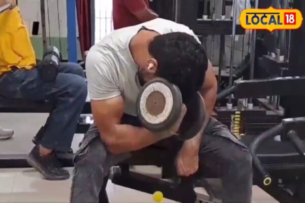 Summer Workout Tips: What to do exercises to stay fit in summer, learn from AMU gym trainer