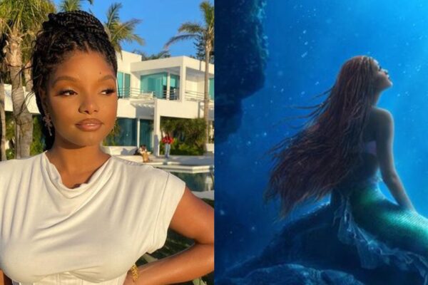 The Little Marmaid: The racist comments made on the director, Rob Marshall told the reason for making ‘Black’ Halle Bailey aerial – The Little Marmaid Cast Halley Play Ariel in Film Rob Marshel Facing Racist Commant