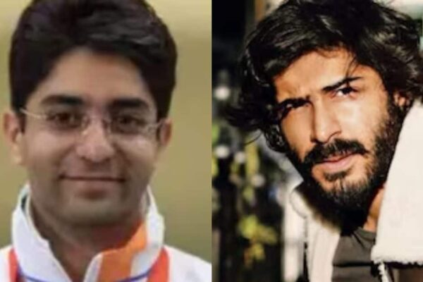 Abhinav Bindra’s biopic canceled, Anil Kapoor was the film’s co-producer, Harshvardhan playing the lead role, what is the reason?