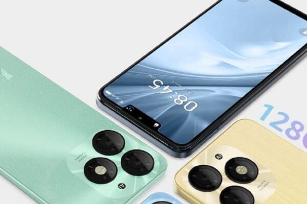Getting 10 thousand phones for just Rs 6,799, the camera and the battery is very amazing!