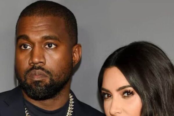 Trouble rapper Kanye West, Laga Laga Laga accuses the students of closing students in school