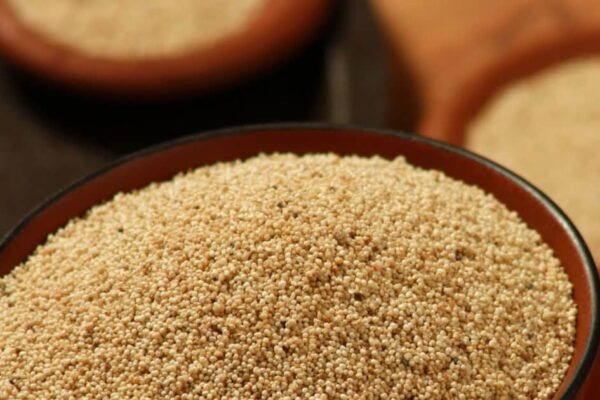 Khas Herbs Amazing Benefits Purify Blood Detox Body- Summer No less poppy seeds! From coolness, strength and freshness to nutrients is a treasure