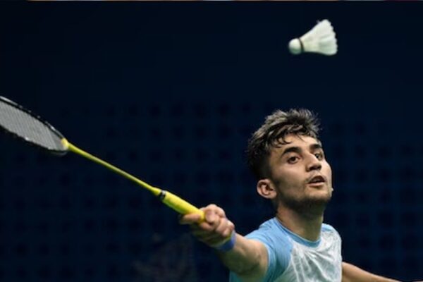 All England Badminton Championship: Lakshya Sen in second round, Pranay out.