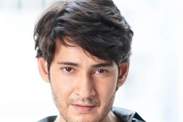 Script Change … Mahesh Babu, the superstar of Telugu films in front of the camera and the ED Wale Saheb behind the camera