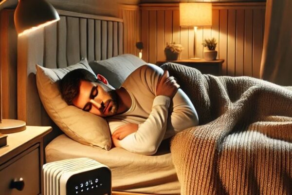 Room heater does not become enemies of your life, death occurs during use, do not make these 5 mistakes