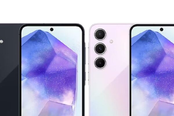 Samsung Galaxy Quantum 5 phone came with 32 megapixel selfie camera, get metal frame and AI feature