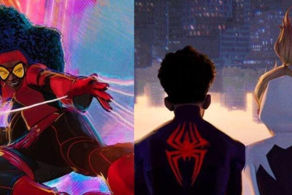 Spider Man: Across the Spider Verse Trailer: From the past to the future, many Spider Man – Spider Man Across the Spider Verse Verse Trailer out today Oscar isaac shameik shameik moore vice hailee steinfeld