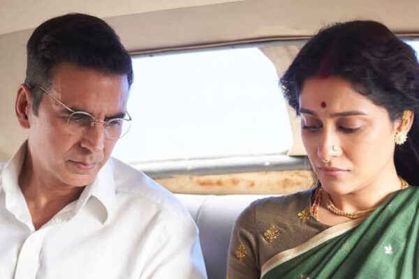 ‘Kesari Chapter 2’ Box Office: Akshay Kumar’s film earned 34 crores in 4 days