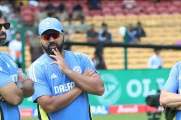 Abhishek Nayar Mumbai T20 League: Abhishek Nair and Paras Mhambre became Mentor