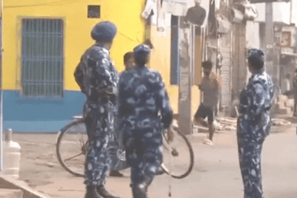 Murshidabad Violence- Fourth Arrest in Father-San Murder Case | Murshidabad riot | Murshidabad violence- Fourth arrest in father-son murder case: The accused sabotaged the deceased’s house, encouraged the mob, CCTV footage revealed