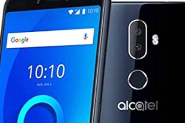 French brand Alcatel will make a smartphone in India, a phone with ₹ 80 thousand will be available for ₹ 25 thousand