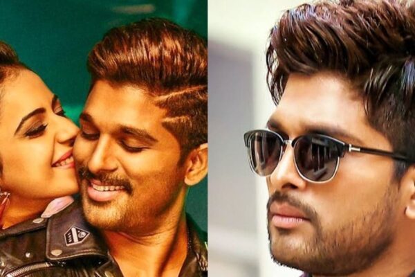 Before Pushpa, these 8 films of Allu Arjun created Tehelka, all came out superhit – News18 Hindi