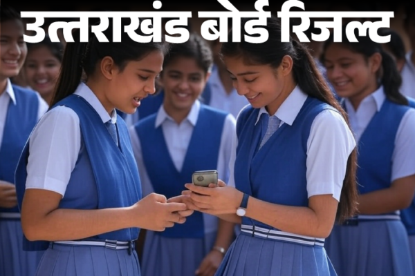Uttarakhand Board 10th-12th Results Declared | Check Direct Link to Download Here | Anushka Rana in 12th, Kamal Singh Chauhan Topper in 10th: Uttarakhand Board 10th-12th Result released, see your result, direct link