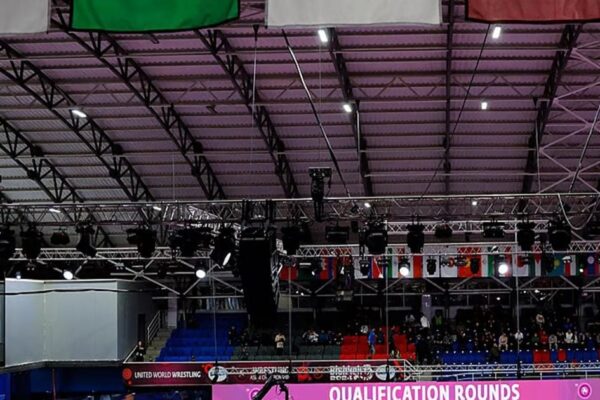 India’s wrestlers face a tough challenge in the Asian Championships.