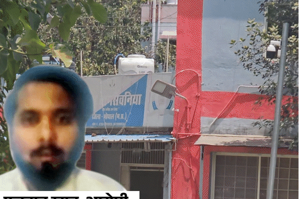 Pressure was created to change Religion and Marry | College girls used to rape ganja and make videos: pressure for marriage in Bhopal; Friends of the accused also raped – Madhya Pradesh News
