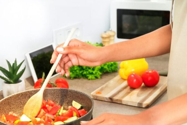 Follow healthy cooking to stay healthy