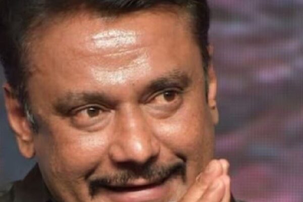 Kannada actor Darshan Thuggudpa accused of disregarding court.