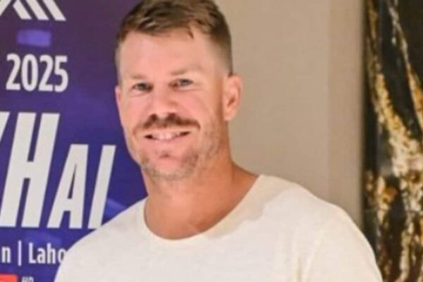 David Warner is going to make debut … Dhak in PSL will be more or less salary than IPL