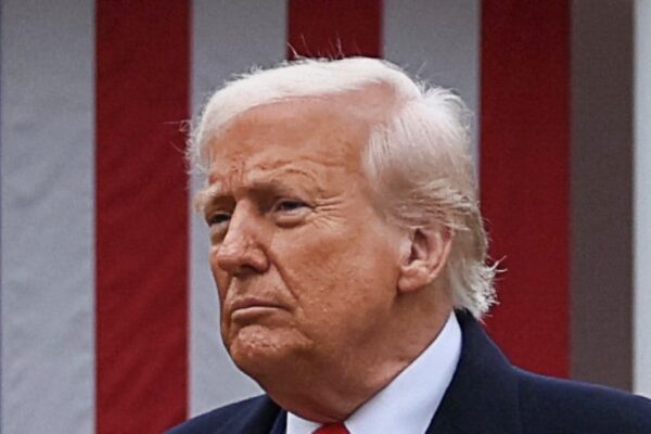 Trump Tariff Latest News Pakistan: Heavy tariffs on India, Pakistan and Bangladesh, applicable from 2025