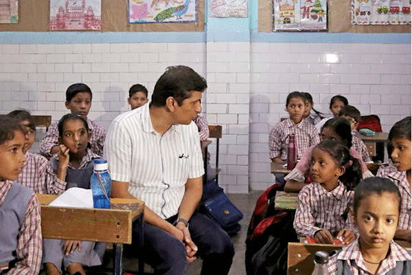 Hearing in Calcutta High Court on Teachers Recruitment | Calcutta High Court hearing on 32 thousand teacher recruitment today: Recruitment of primary teachers in 2023, know the whole matter