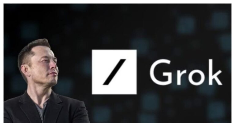 Now Alan Musk’s Grok AI will be shown on Telegram, Social Media will create Thelka – Elon Musk Grok Ai is now Joined Hand With Telegram in Hindi – Hindi News, Tech News