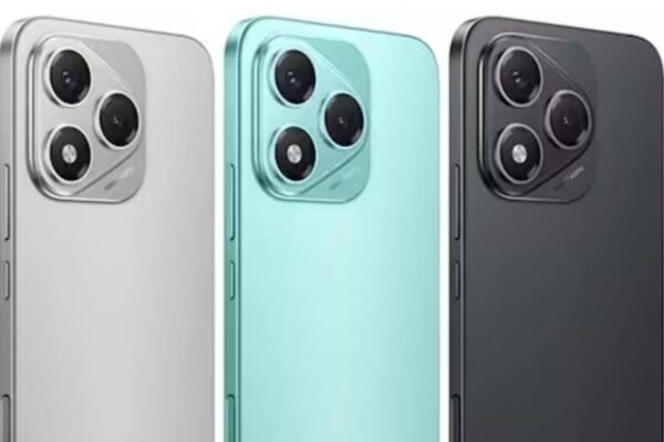 108MP camera, amoled display, 5,230mAh battery, launched Honor 400 Lite; Know what the price is, when will the sale start – Honor 400 Lite Launched with 108MP Camera Amoled Display and 5230mAh Battery Know About Price and Specs – Hindi News, Tech News