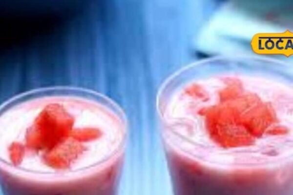 In summer, the syrup of love will cool, but can it harm your body too?