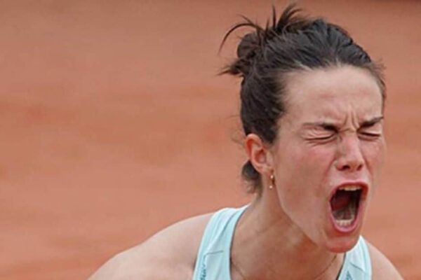 One player told the other- ‘You smell smell …’ apologized after shameful comment