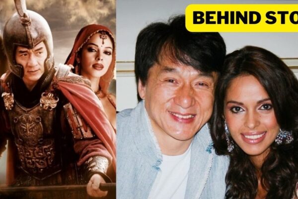 Many actresses had auditioned for ‘Myth’ of Jackie Chan, Mallika Sherawat opened Raj, said – ‘Chhui Mui Banake …’ – Mallika Sherawat Claimed Jackie Chain Auditioned All Bollywood Actresses for 2005 Myth Says Jo Chui Bankar KEKAR KEKAR KEKAR KEKAR KEKAR KEKAR KEKAR KEKAR KEKARE details