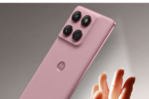 Motorola Edge 60 Fusion 60 Fusion 5G, Price and Features Launched with MediaTek Dimensity 7400 Chopset – Motorola Edge 60 Fusion 5G Launched with MediaTek Dimensity 7400 Chipset Know About PRICE and Spection News, tech news