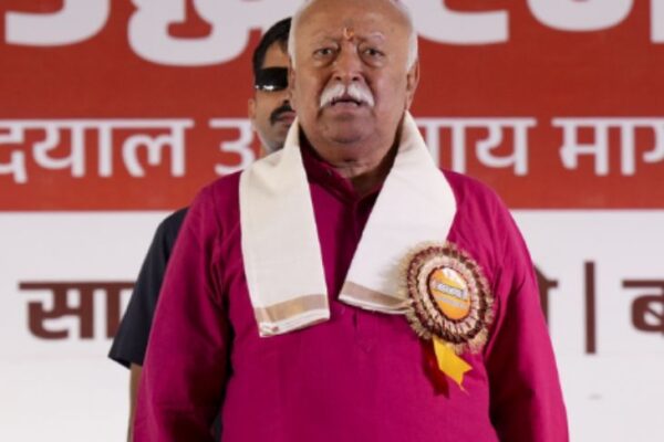 On Pahalgam Attack, Bhagwat Said- Killing after Asking Religion is REPREHENSILE | On the Pahalgam attack, Bhagwat said- To kill religion by asking religion is condemnable: Hindus will never do this; The time has come to show that the country is powerful