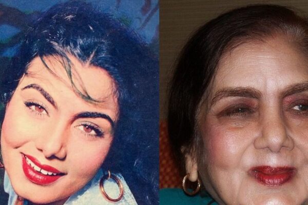 Nimmi: Tawaif’s daughter, Raj Kapoor made a heroine, left a film due to dirty scenes