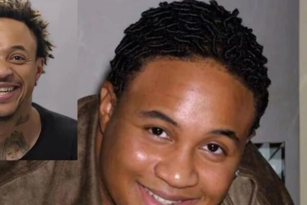 The curtain lifted from the handiwork of the Hollywood actor, the rape of the wife … tried to kill the brother, started laughing at the catch – Hollywood actor Orlando Brown Arrested for Try to Kill Brother from Hammer and Knife and Rape Wife Wife