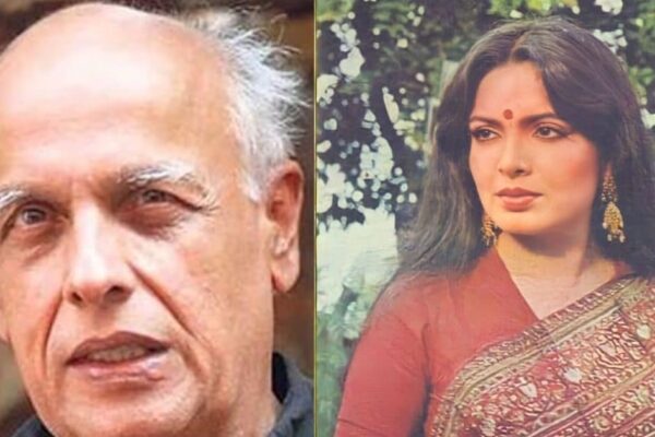 Parveen Babi’s marriage revealed: Mahesh Bhatt claims, husband was in Pakistan