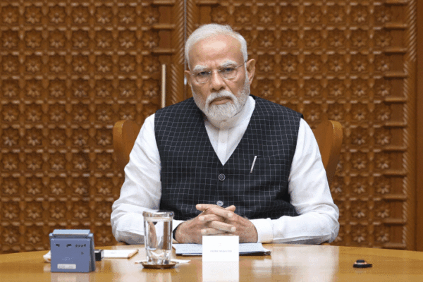 Pahalgam Terror Attack Jammu and Kashmir Pakistan TRF PM Modi Amit Shah Latest Update | Pakistan is threatened with a counter attack from India: Pakistan Air Force, which was in awe overnight, sent 18 jets from Karachi; All -party meeting in India today
