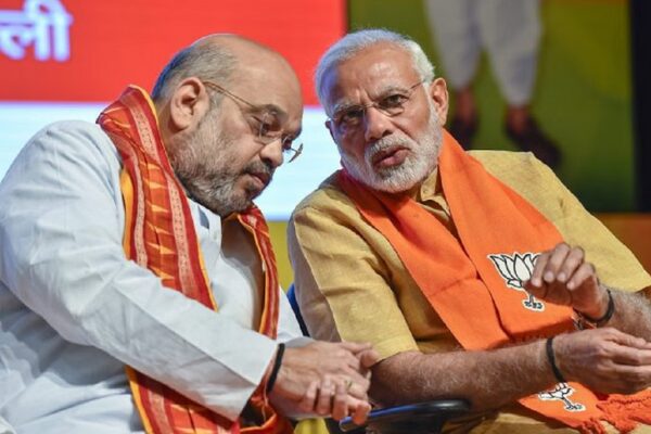 BJP National President Elections PM Modi RSS BJP Next President | BJP National President- Election possible in a week: announcement of president of half a dozen states in 2-3 days; PM Modi held a meeting with party leaders