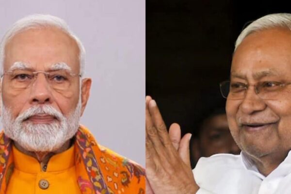 Prime Minister Modi will inaugurate 2025 Khelo India in Bihar